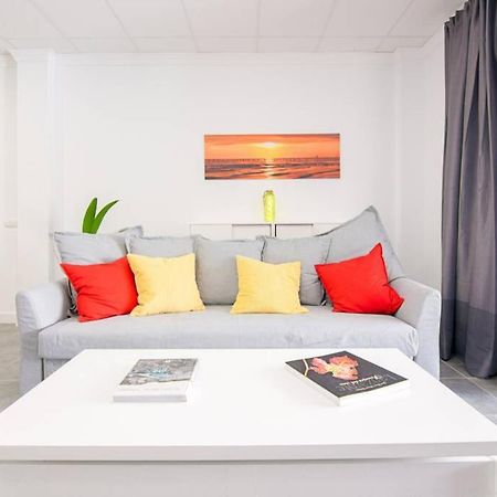 Loft Life 2 Apartment Arrecife  Luaran gambar