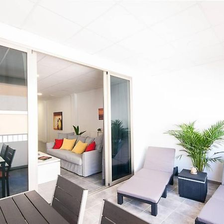 Loft Life 2 Apartment Arrecife  Luaran gambar