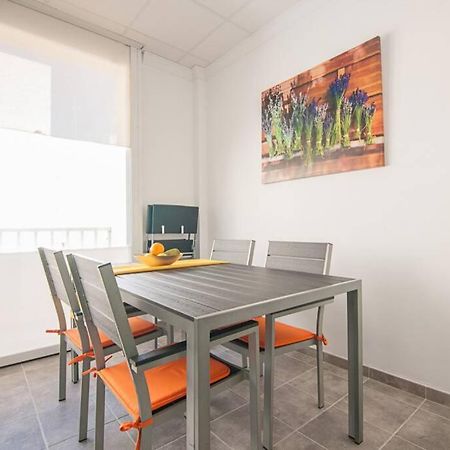 Loft Life 2 Apartment Arrecife  Luaran gambar