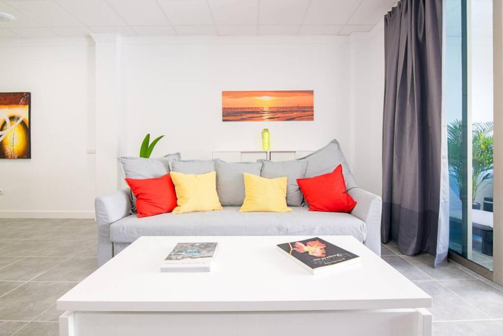 Loft Life 2 Apartment Arrecife  Luaran gambar