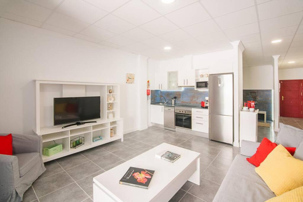 Loft Life 2 Apartment Arrecife  Luaran gambar