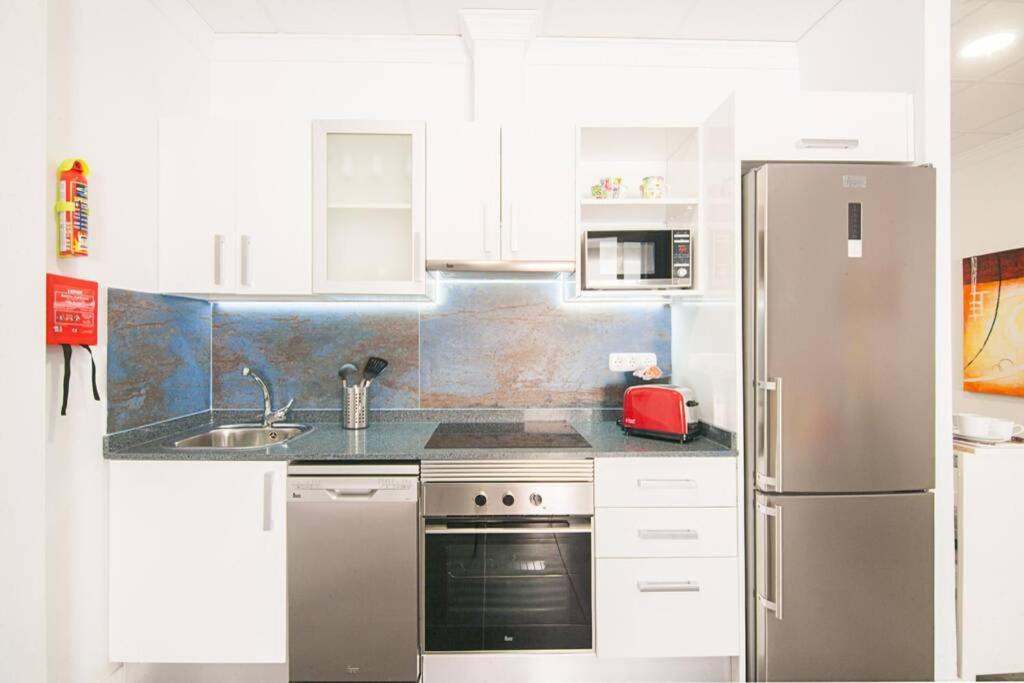 Loft Life 2 Apartment Arrecife  Luaran gambar