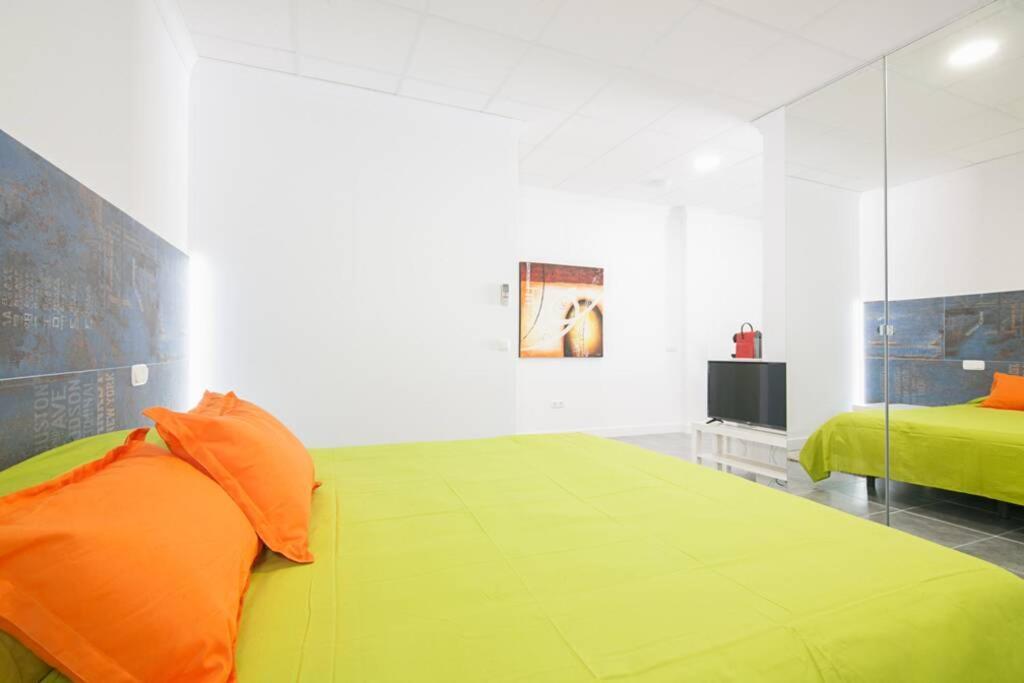 Loft Life 2 Apartment Arrecife  Luaran gambar