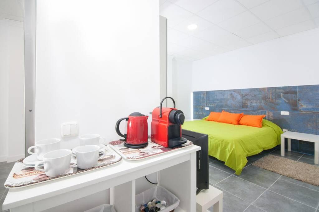 Loft Life 2 Apartment Arrecife  Luaran gambar