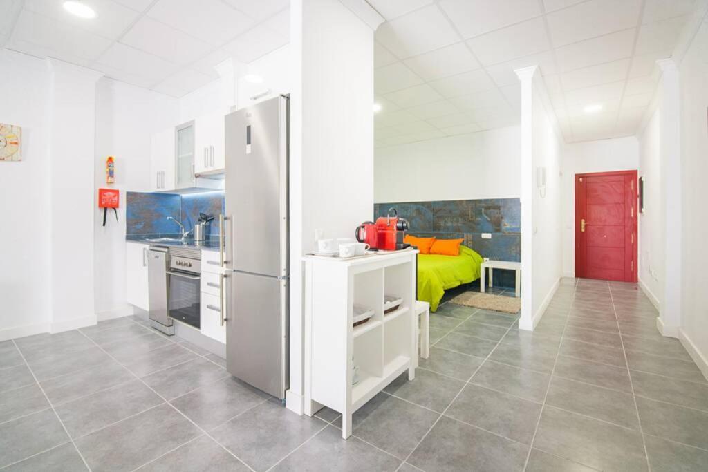 Loft Life 2 Apartment Arrecife  Luaran gambar