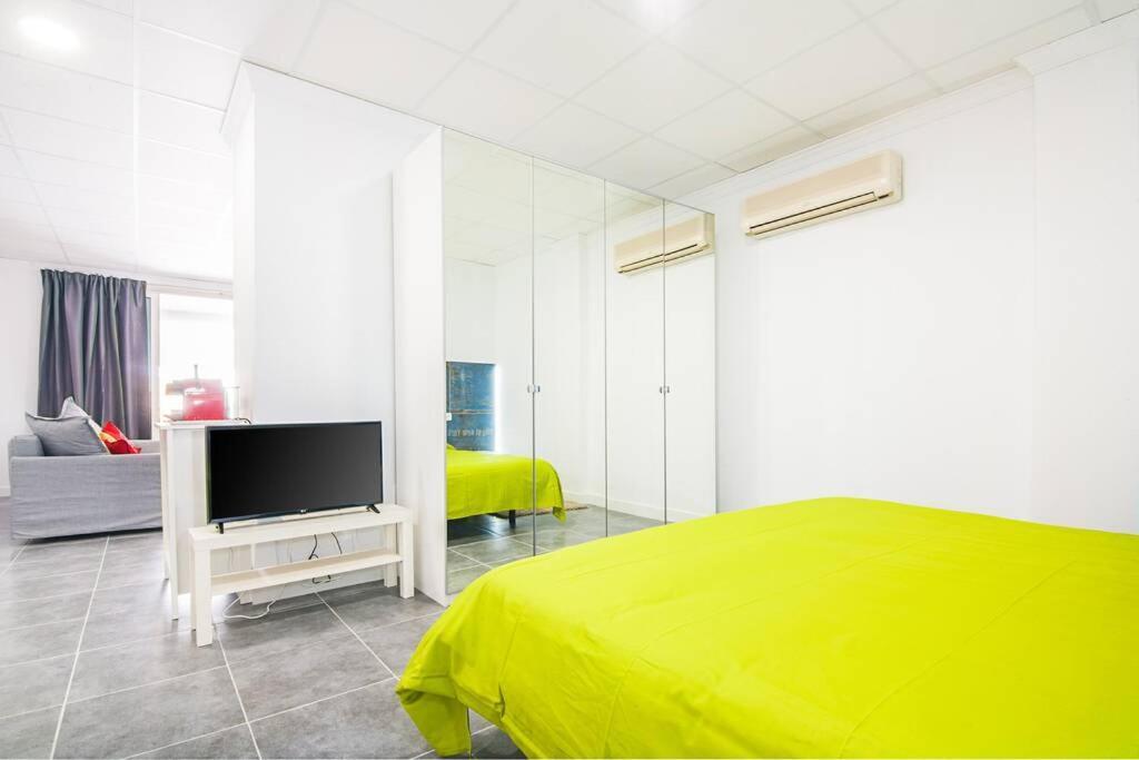 Loft Life 2 Apartment Arrecife  Luaran gambar