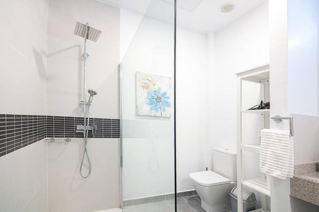 Loft Life 2 Apartment Arrecife  Luaran gambar
