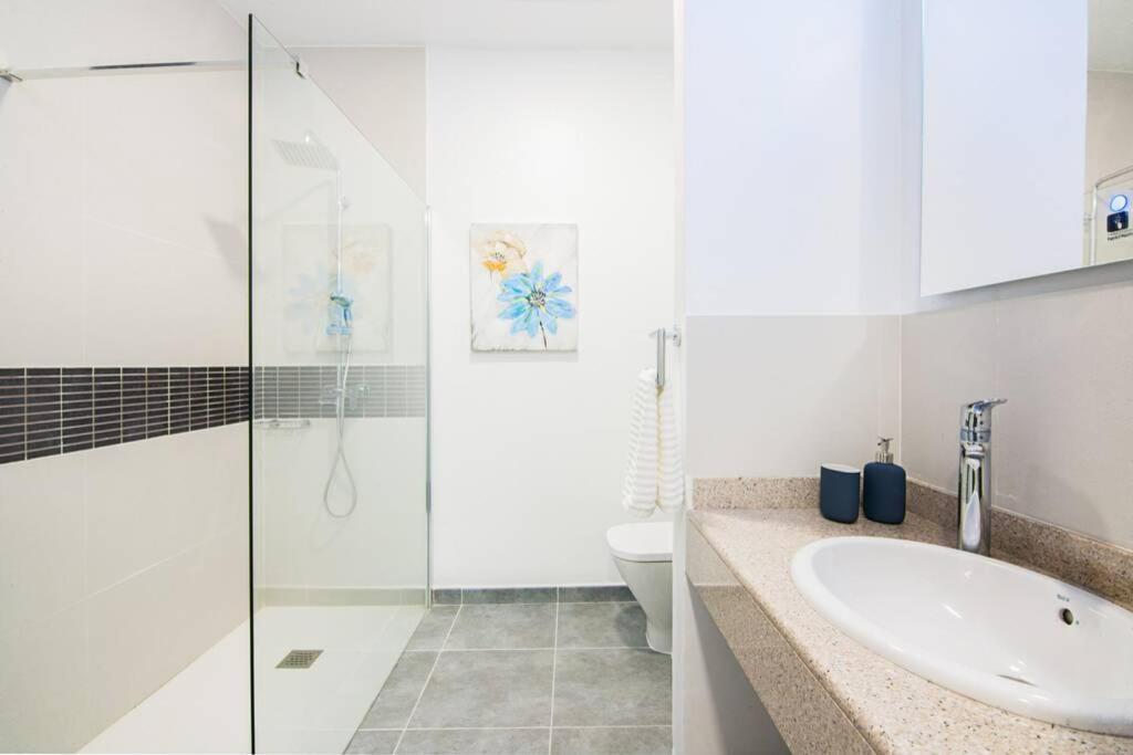 Loft Life 2 Apartment Arrecife  Luaran gambar