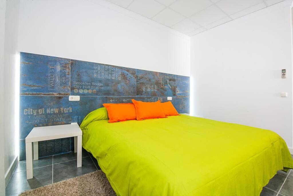 Loft Life 2 Apartment Arrecife  Luaran gambar