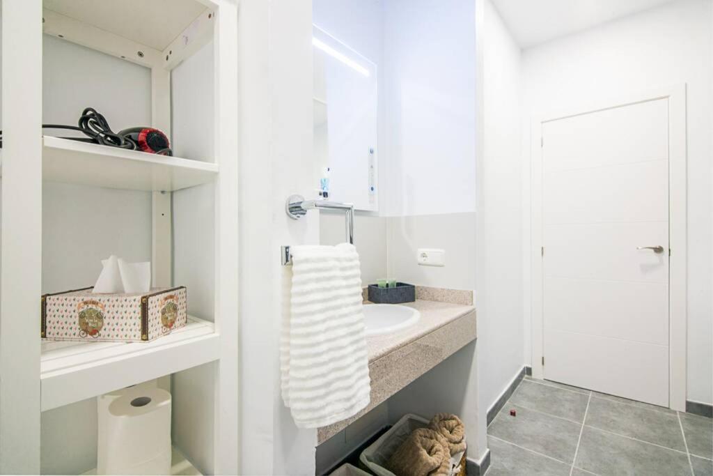 Loft Life 2 Apartment Arrecife  Luaran gambar