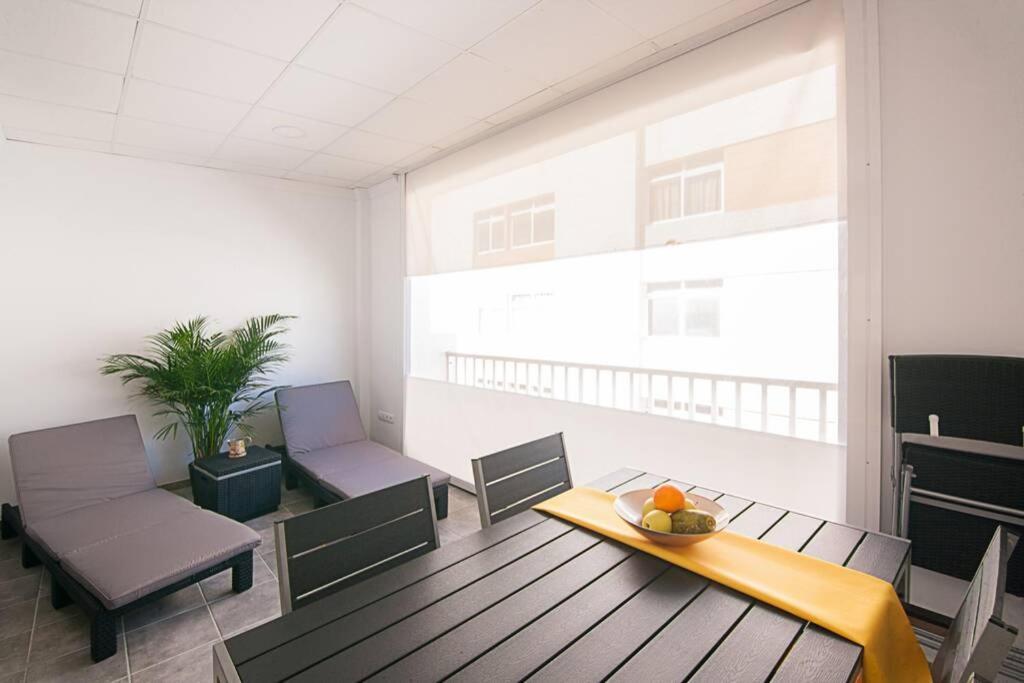 Loft Life 2 Apartment Arrecife  Luaran gambar