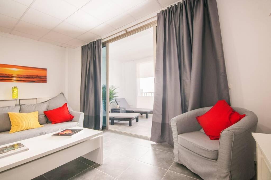 Loft Life 2 Apartment Arrecife  Luaran gambar