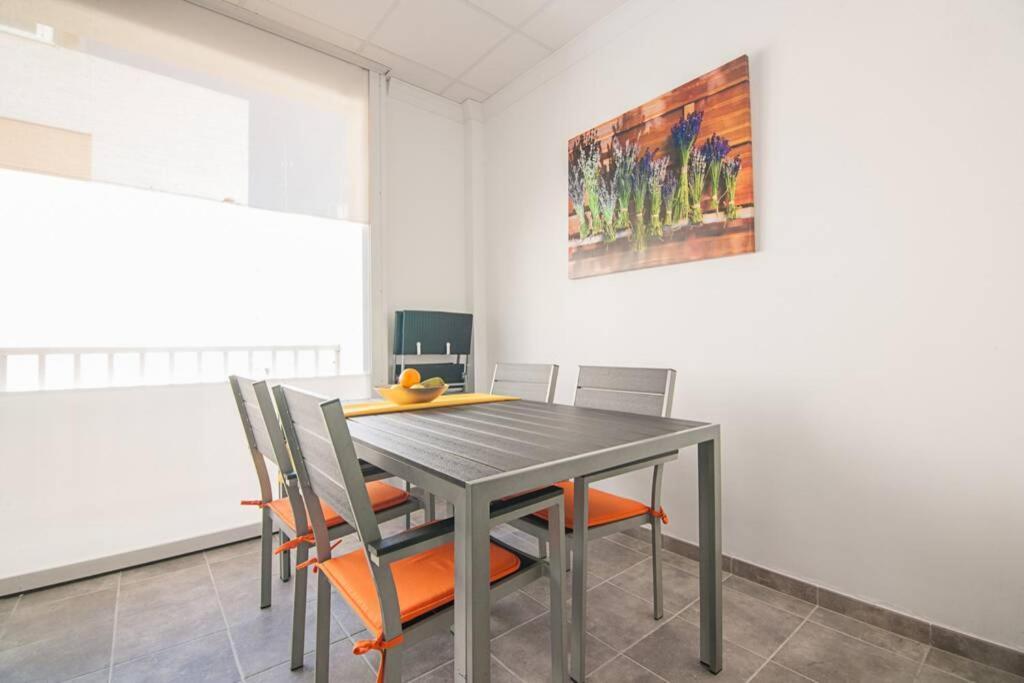 Loft Life 2 Apartment Arrecife  Luaran gambar