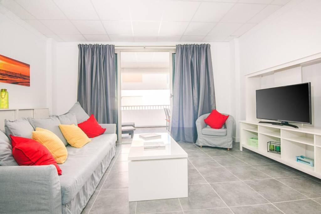 Loft Life 2 Apartment Arrecife  Luaran gambar