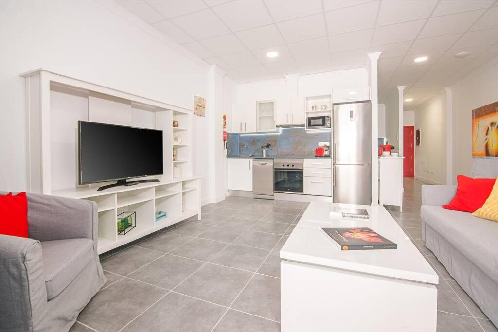 Loft Life 2 Apartment Arrecife  Luaran gambar