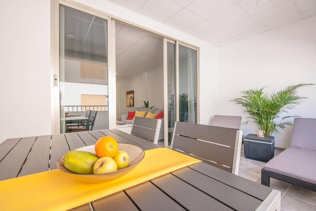 Loft Life 2 Apartment Arrecife  Luaran gambar